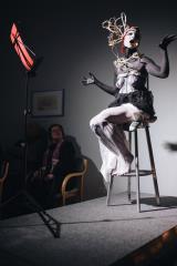 Romana Novak - Intimne pogrosnosti